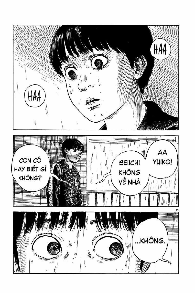 Đường Mòn Máu 38 trang 19