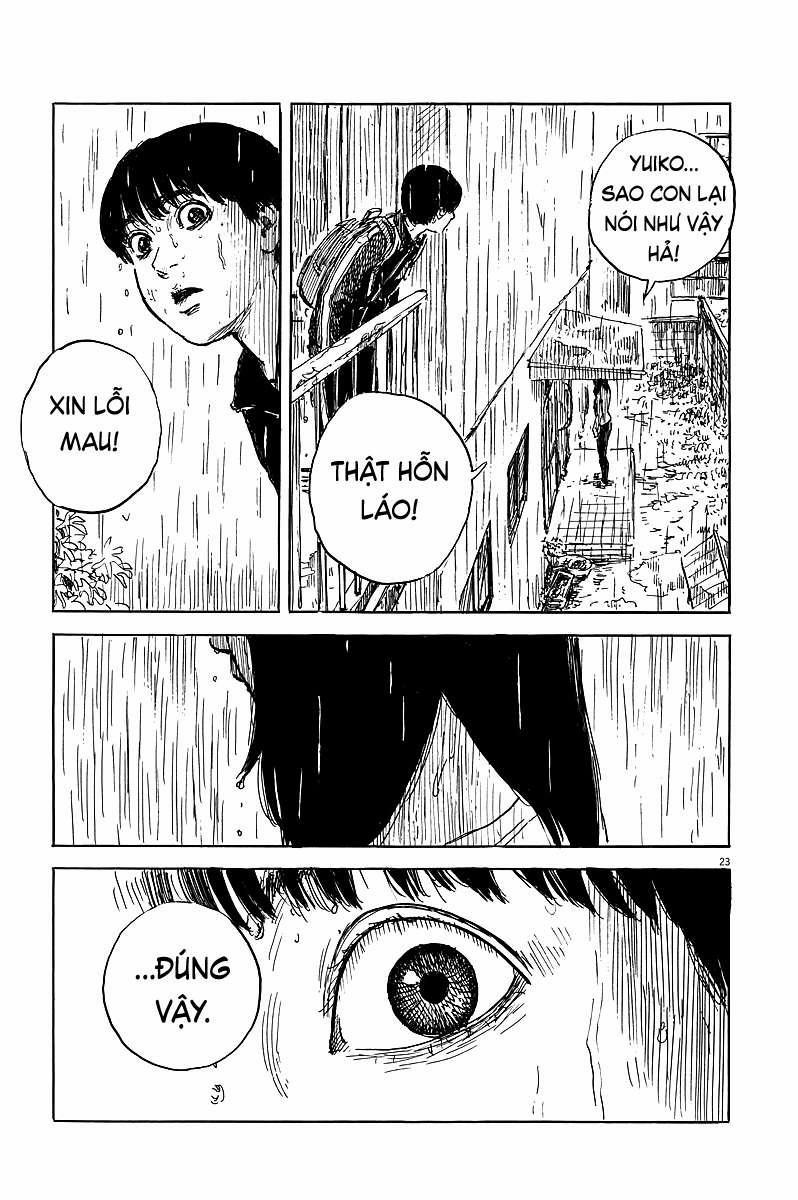 Đường Mòn Máu 38 trang 23