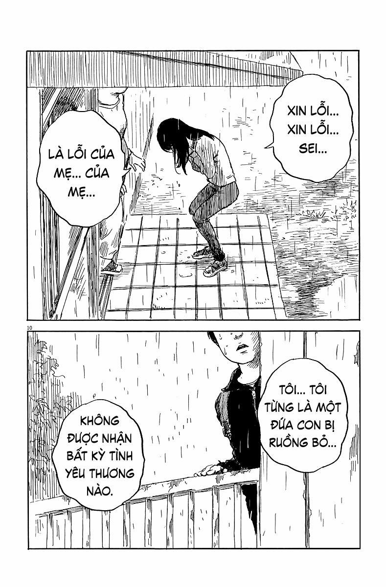 Đường Mòn Máu 39 trang 9