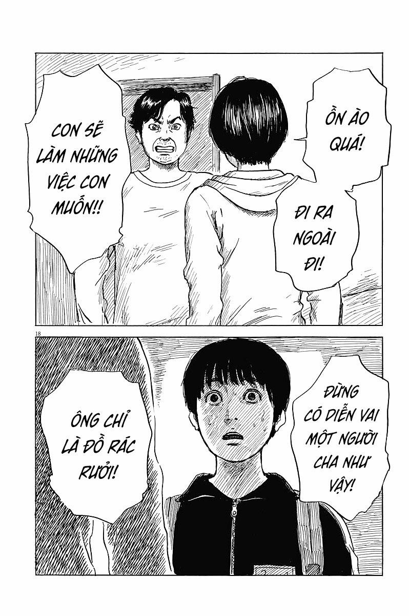 Đường Mòn Máu 40 trang 18