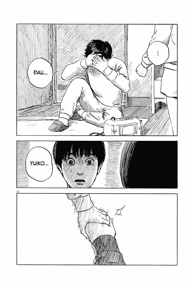 Đường Mòn Máu 40 trang 22