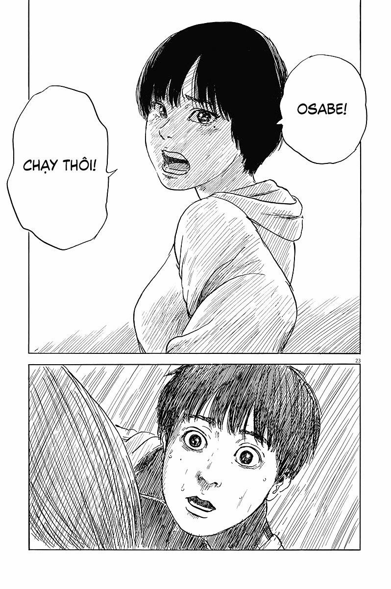 Đường Mòn Máu 40 trang 23