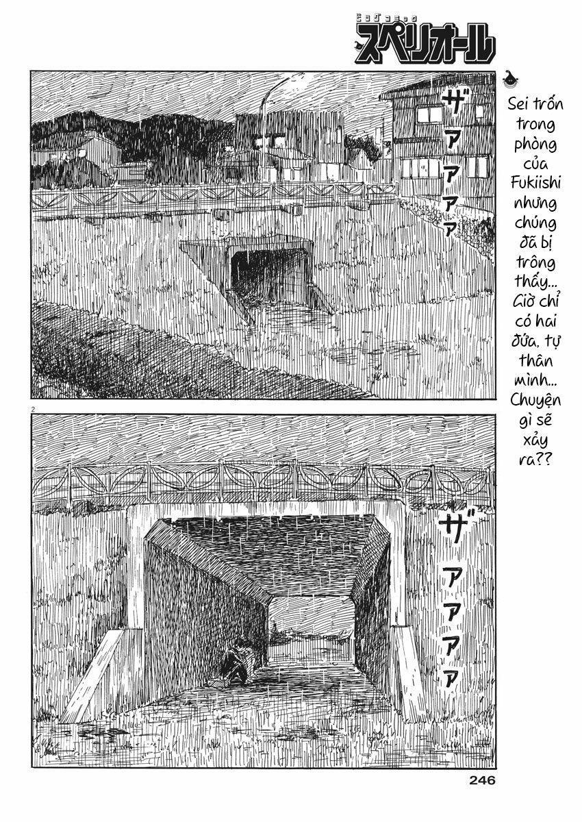 Đường Mòn Máu 41 trang 3