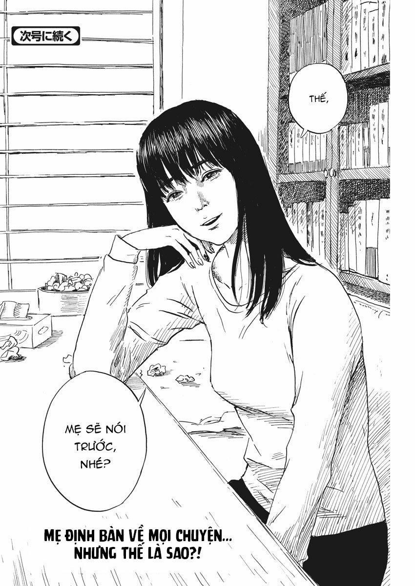 Đường Mòn Máu 43 trang 25