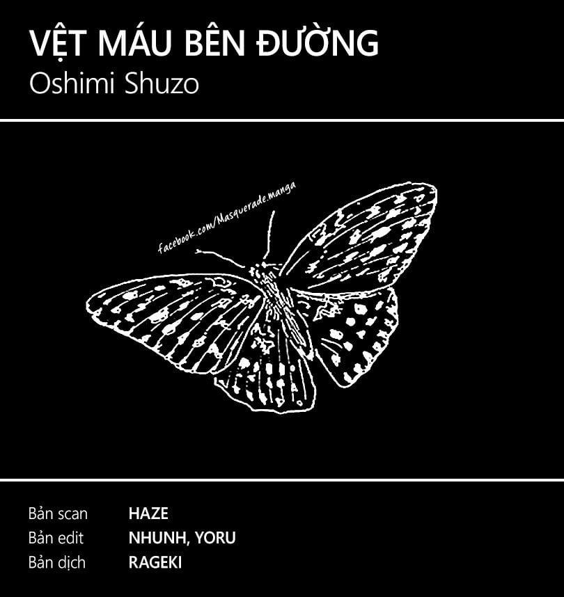 Đường Mòn Máu 44 trang 0