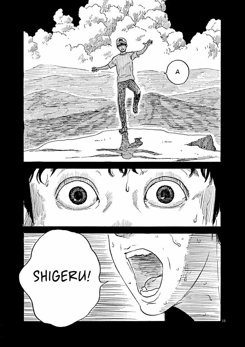 Đường Mòn Máu 44 trang 12