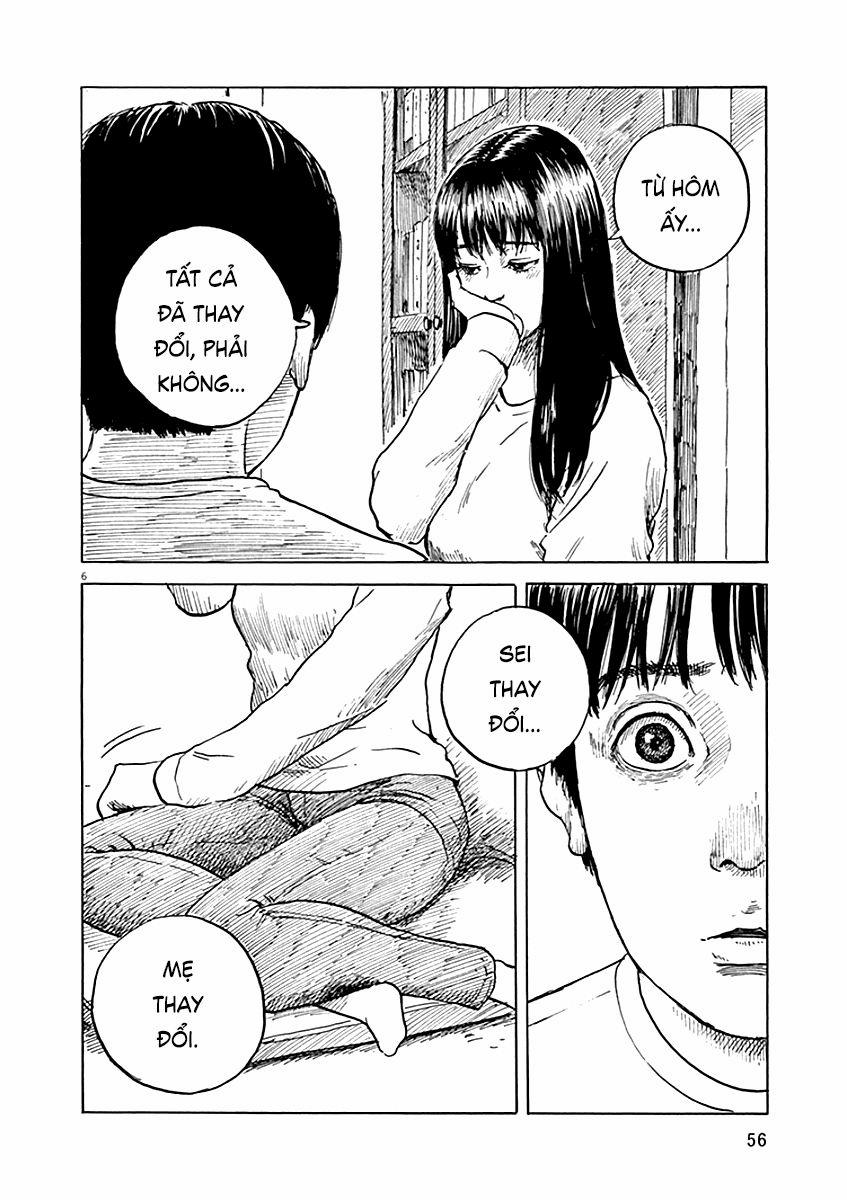 Đường Mòn Máu 44 trang 5