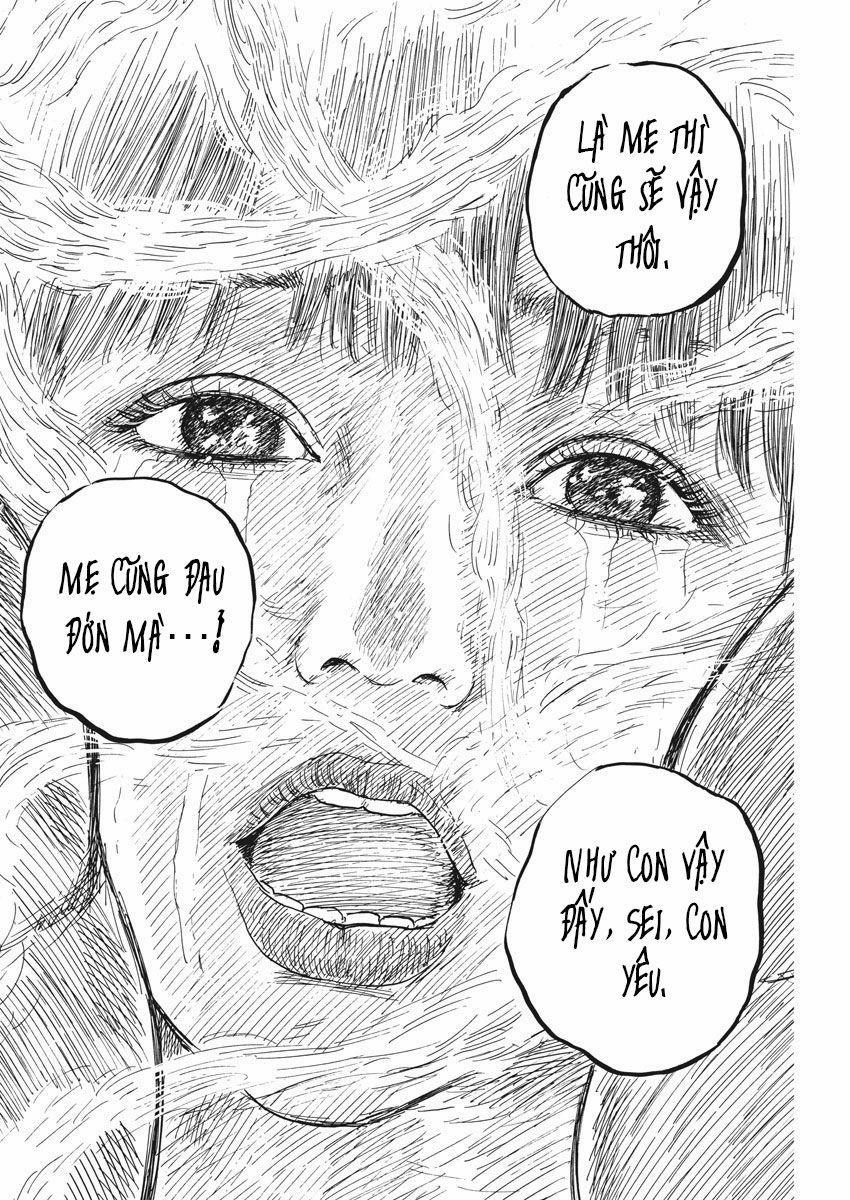 Đường Mòn Máu 45 trang 15