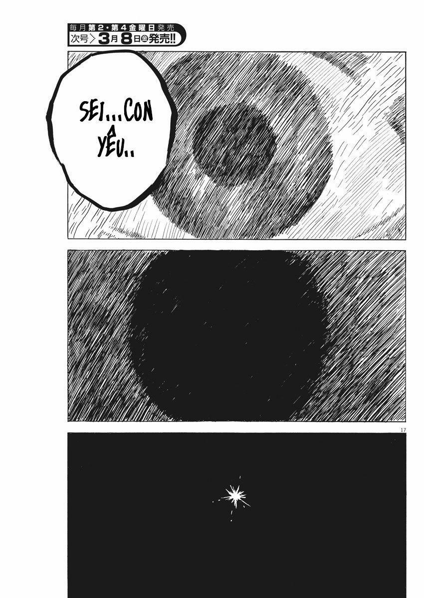 Đường Mòn Máu 45 trang 18