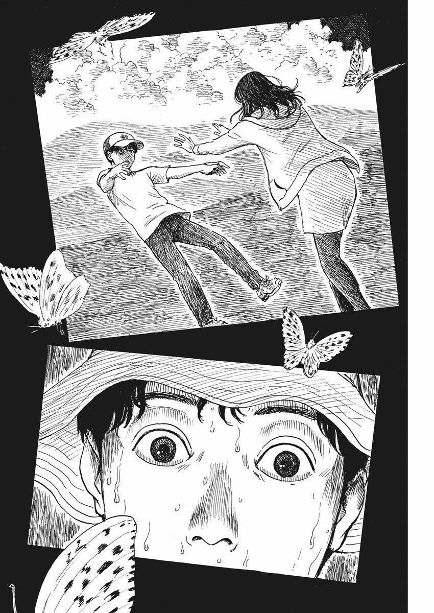 Đường Mòn Máu 45 trang 5