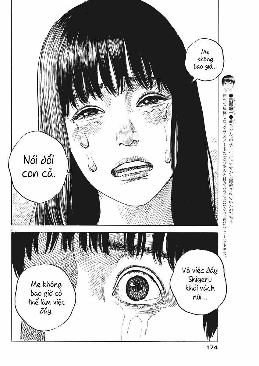 Đường Mòn Máu 45 trang 9