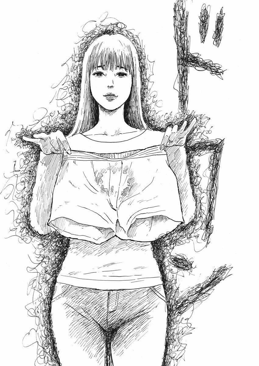 Đường Mòn Máu 46 trang 16