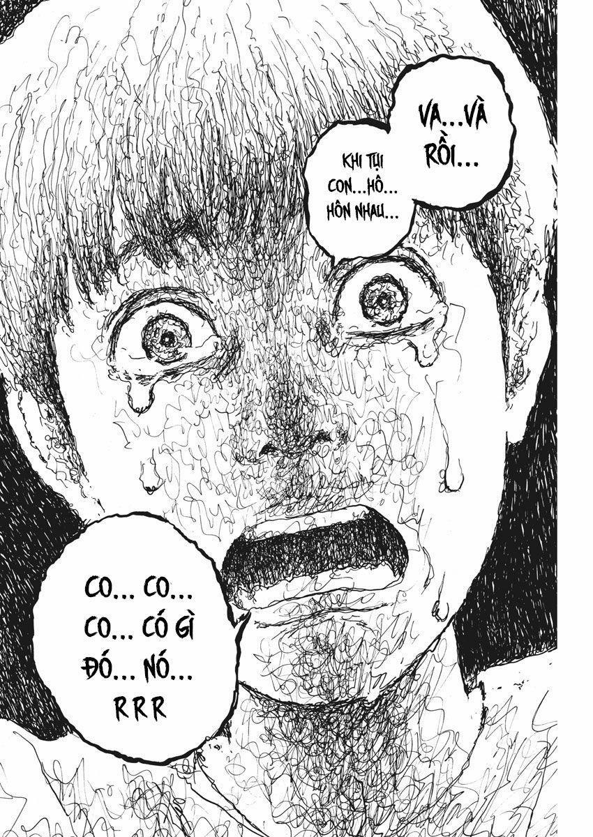 Đường Mòn Máu 46 trang 22