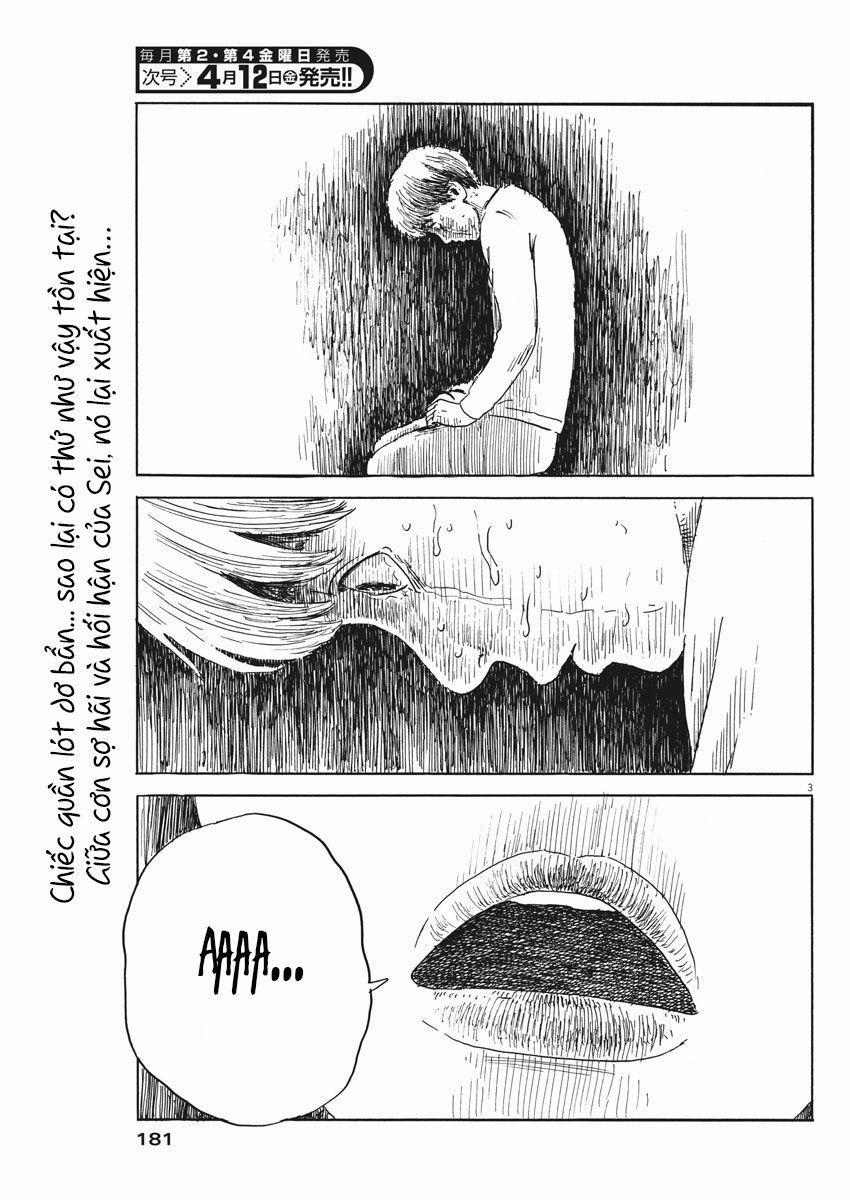 Đường Mòn Máu 47 trang 4