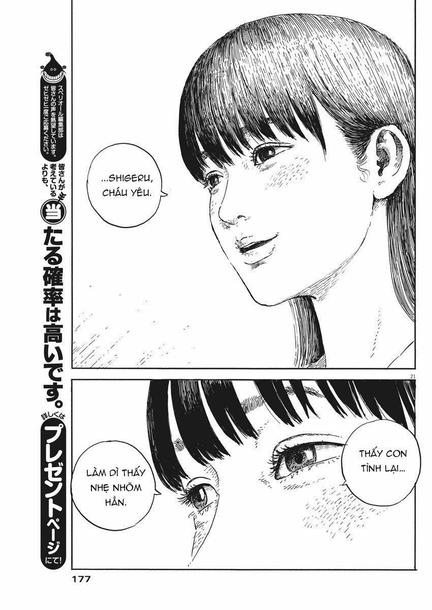 Đường Mòn Máu 50 trang 21