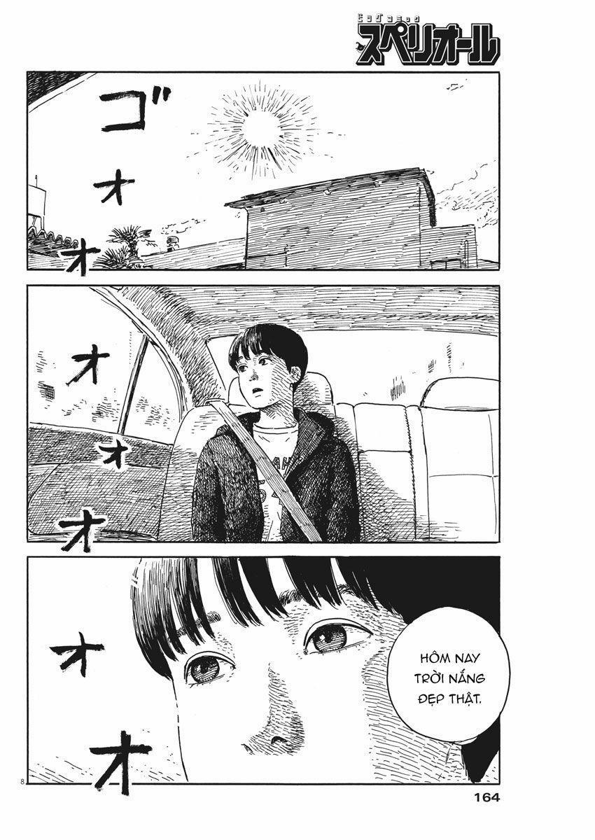 Đường Mòn Máu 50 trang 9