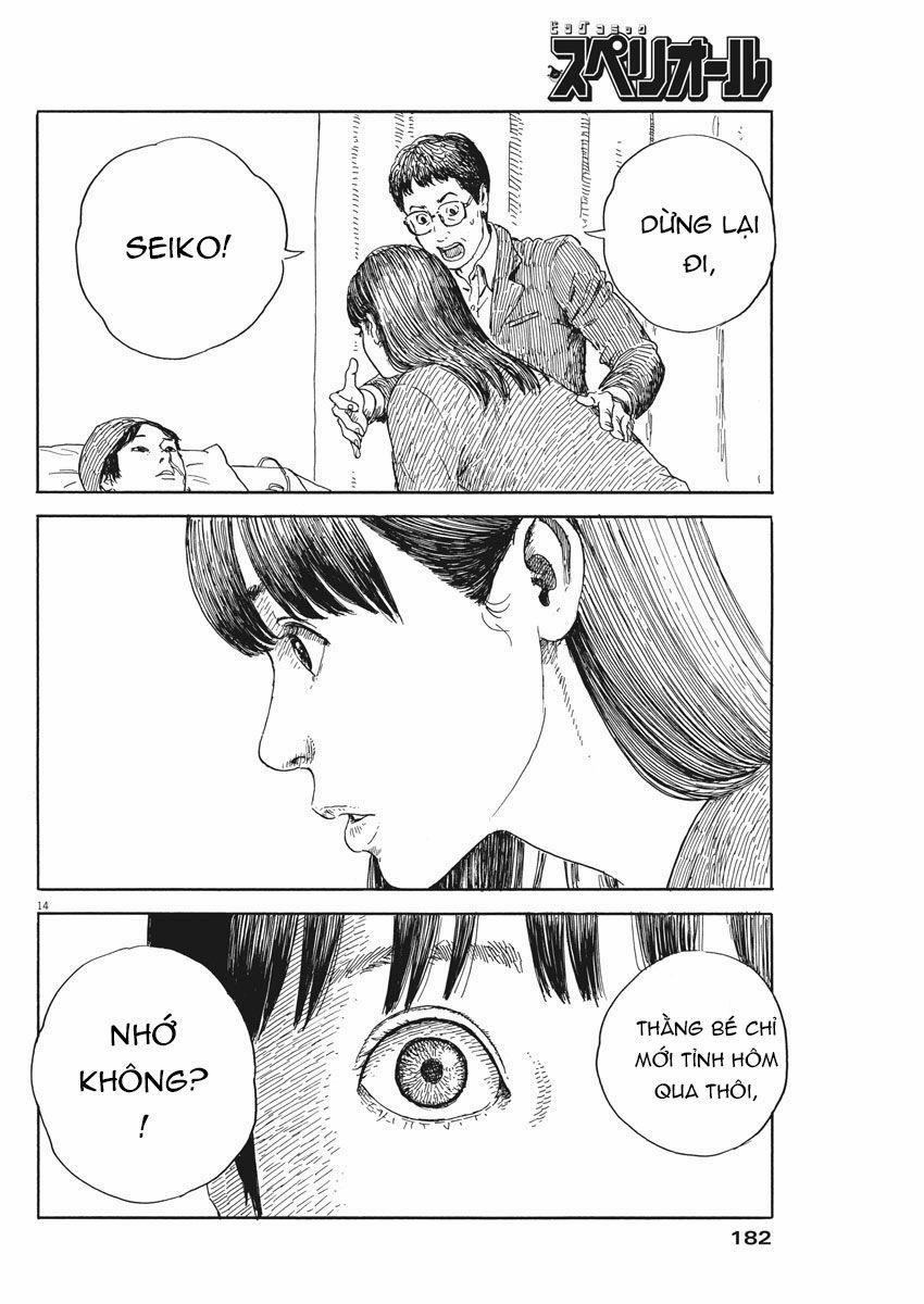 Đường Mòn Máu 51 trang 15