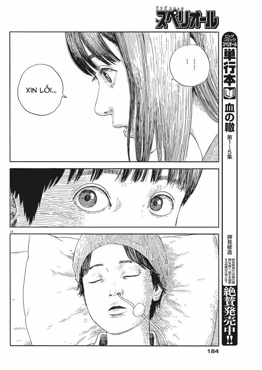 Đường Mòn Máu 51 trang 17