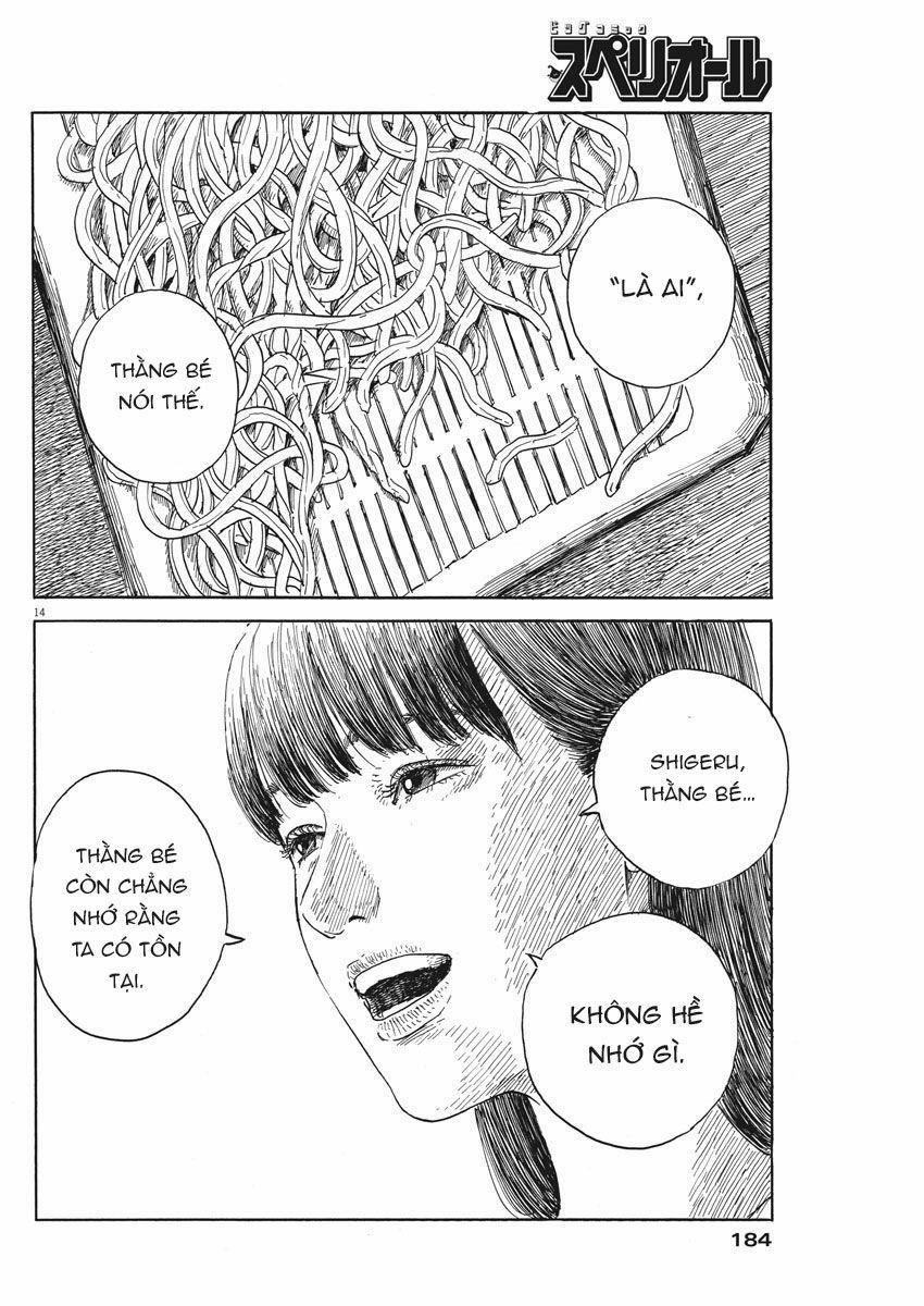 Đường Mòn Máu 52 trang 15