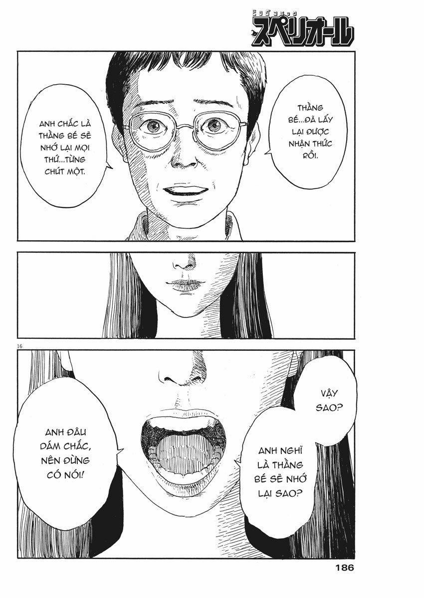 Đường Mòn Máu 52 trang 17