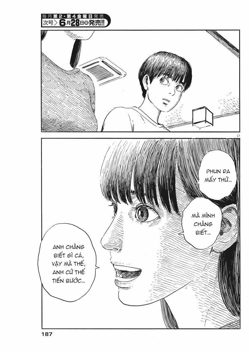 Đường Mòn Máu 52 trang 18