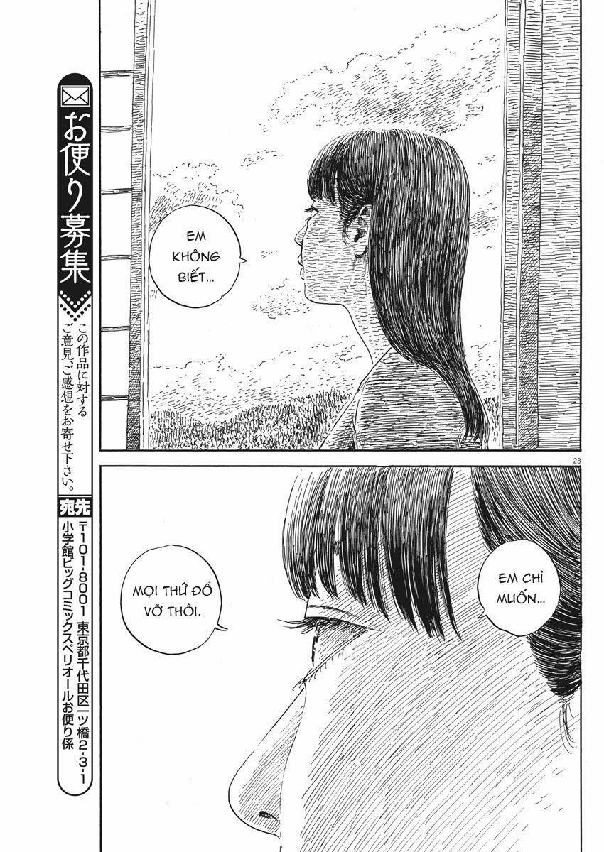 Đường Mòn Máu 52 trang 24