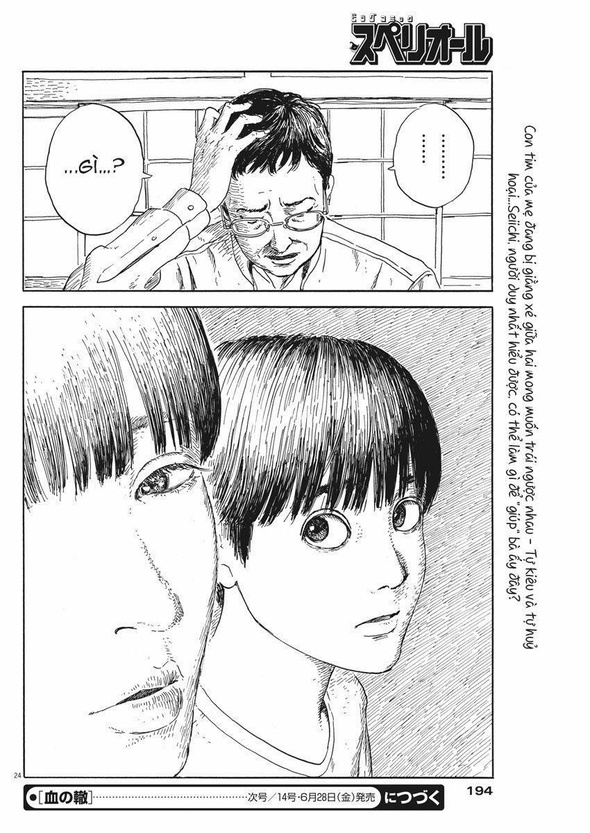 Đường Mòn Máu 52 trang 25