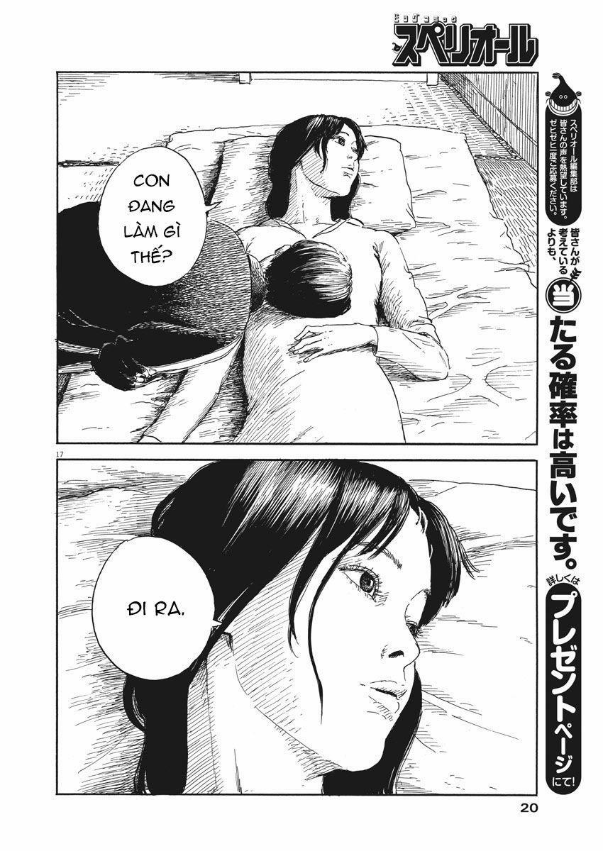 Đường Mòn Máu 55 trang 18