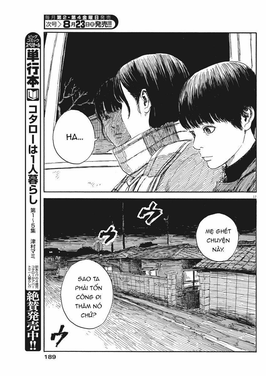 Đường Mòn Máu 56 trang 17