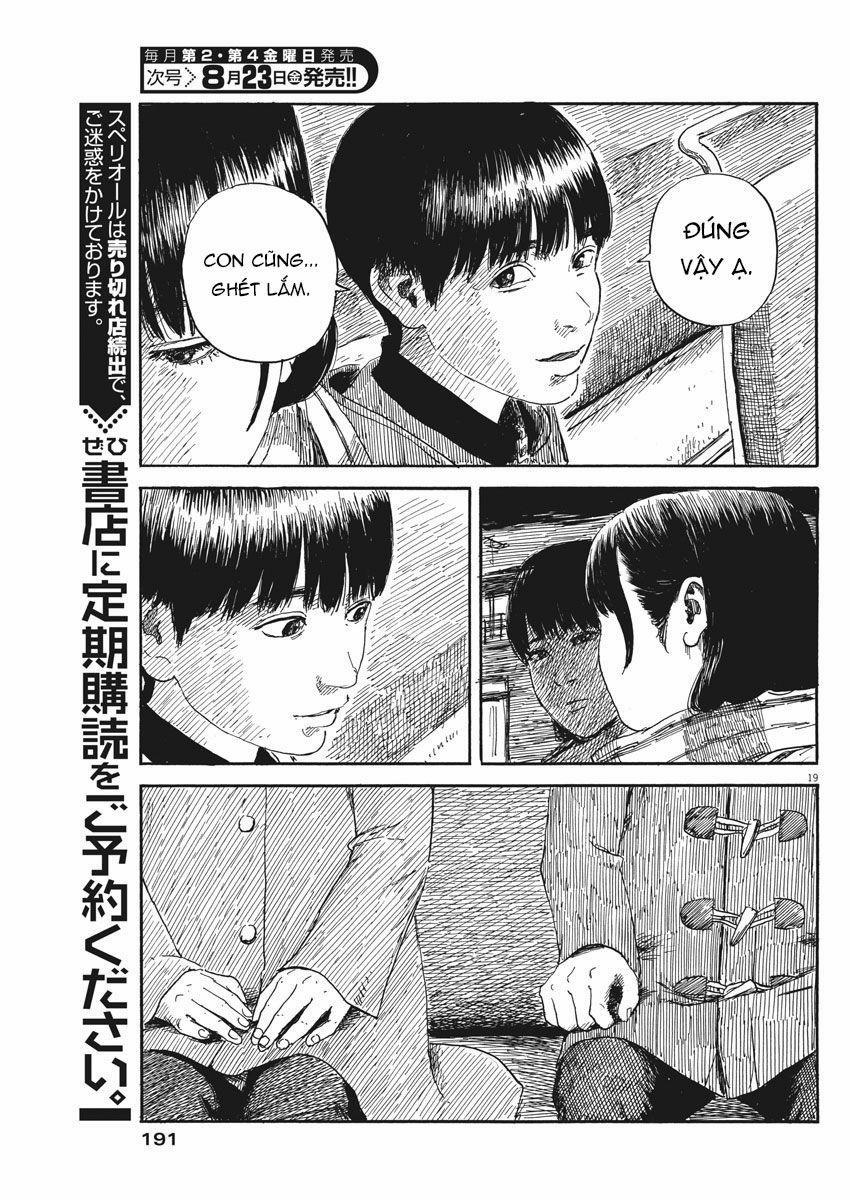 Đường Mòn Máu 56 trang 19