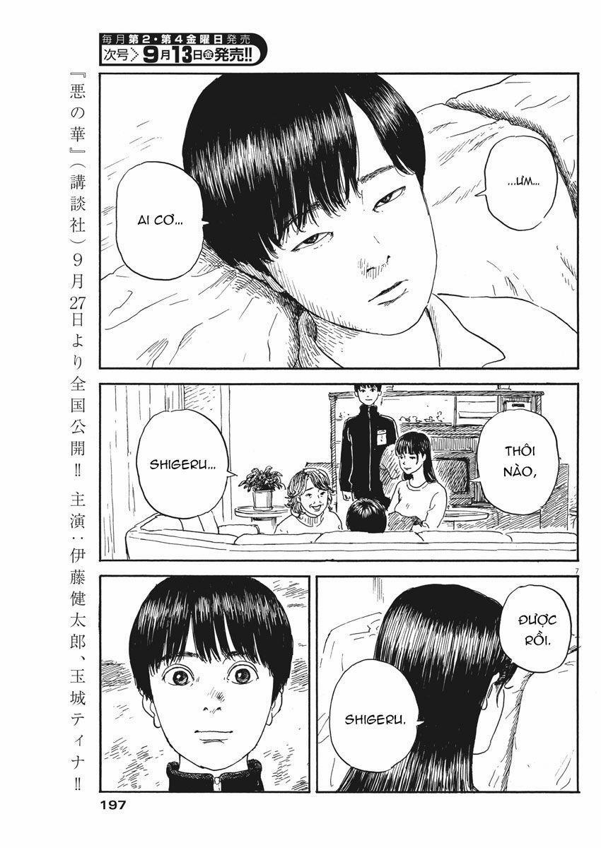 Đường Mòn Máu 57 trang 8