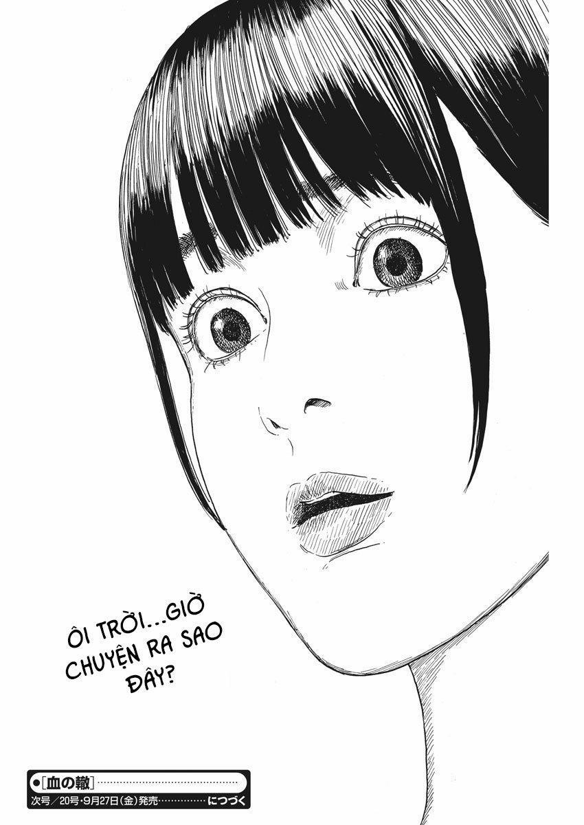 Đường Mòn Máu 58 trang 23