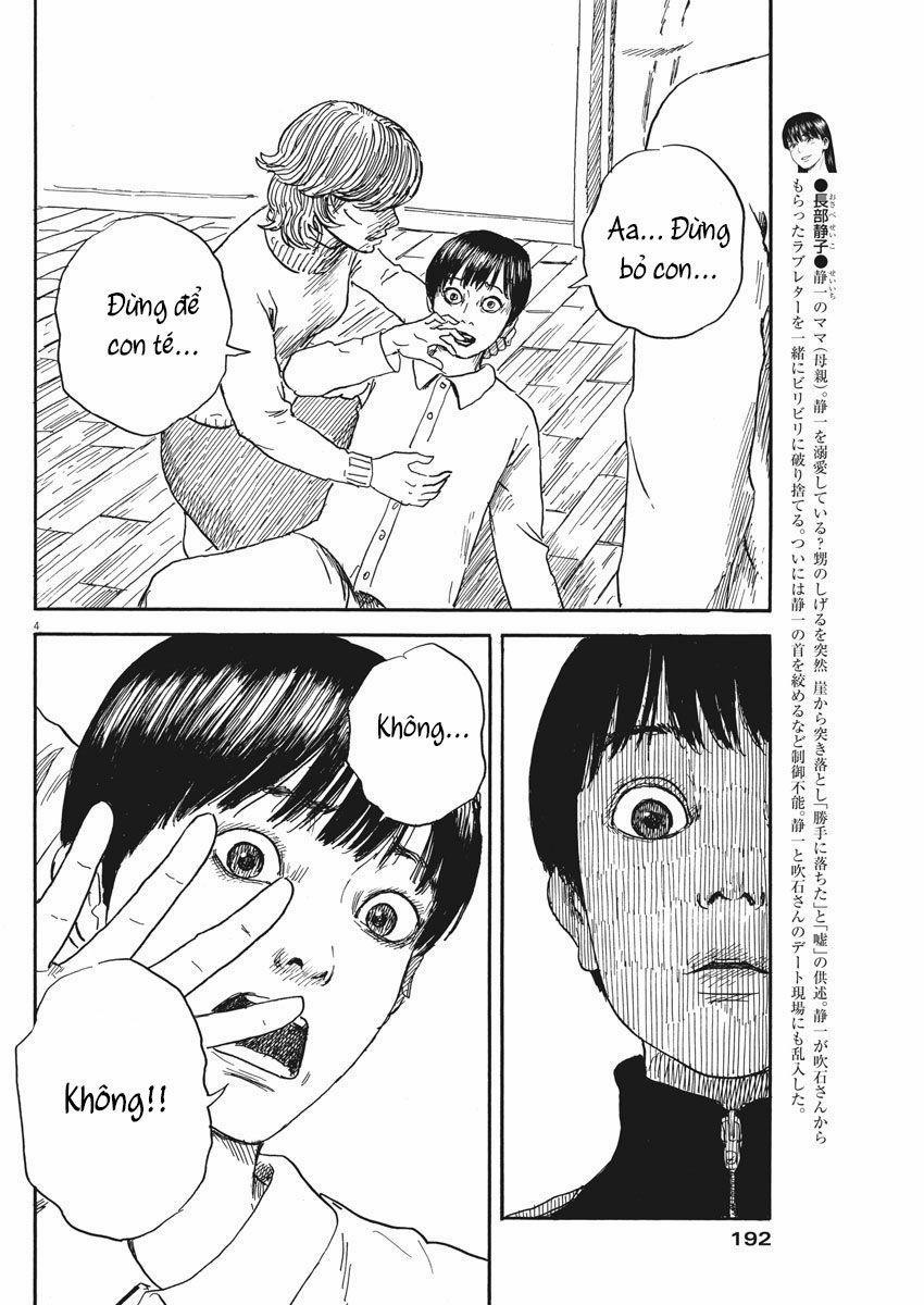 Đường Mòn Máu 59 trang 5