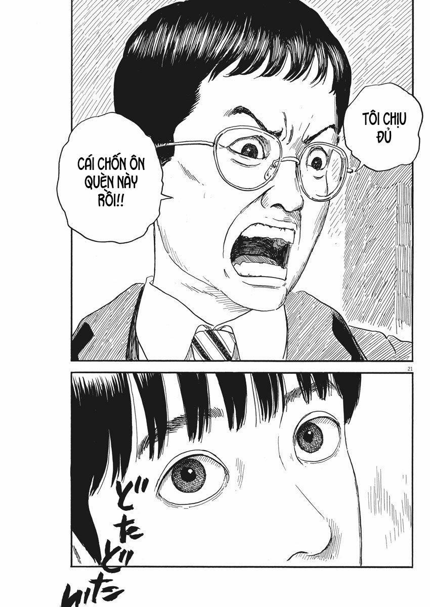 Đường Mòn Máu 60 trang 22