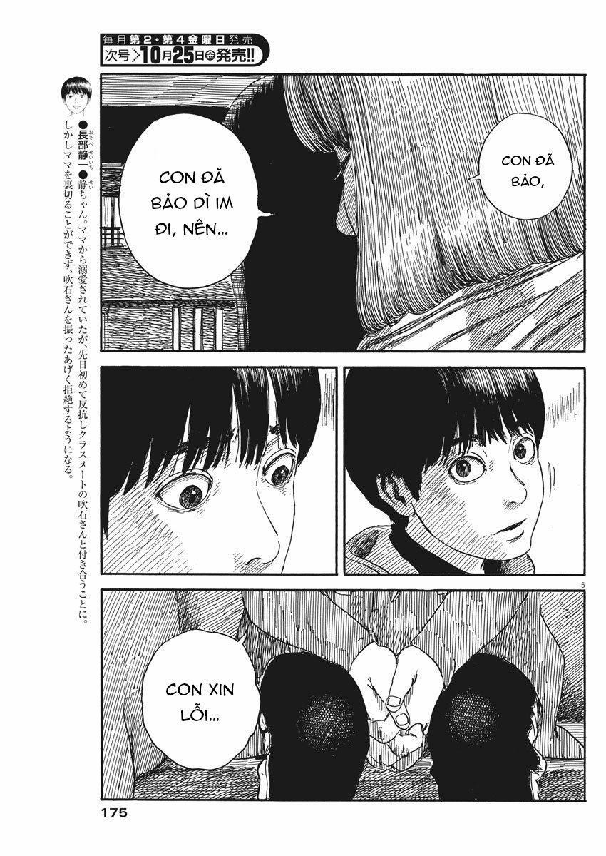 Đường Mòn Máu 60 trang 6