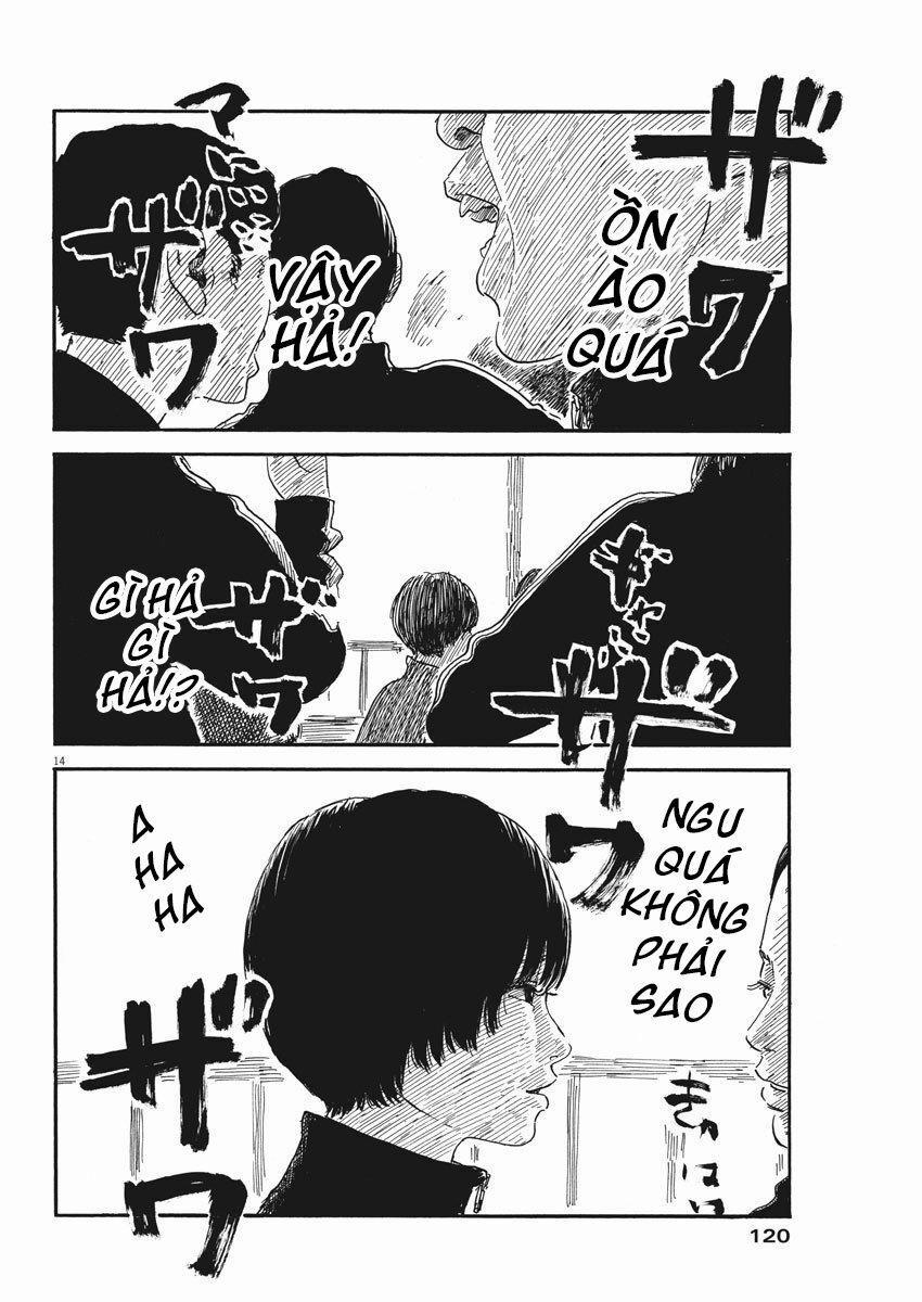 Đường Mòn Máu 61 trang 15