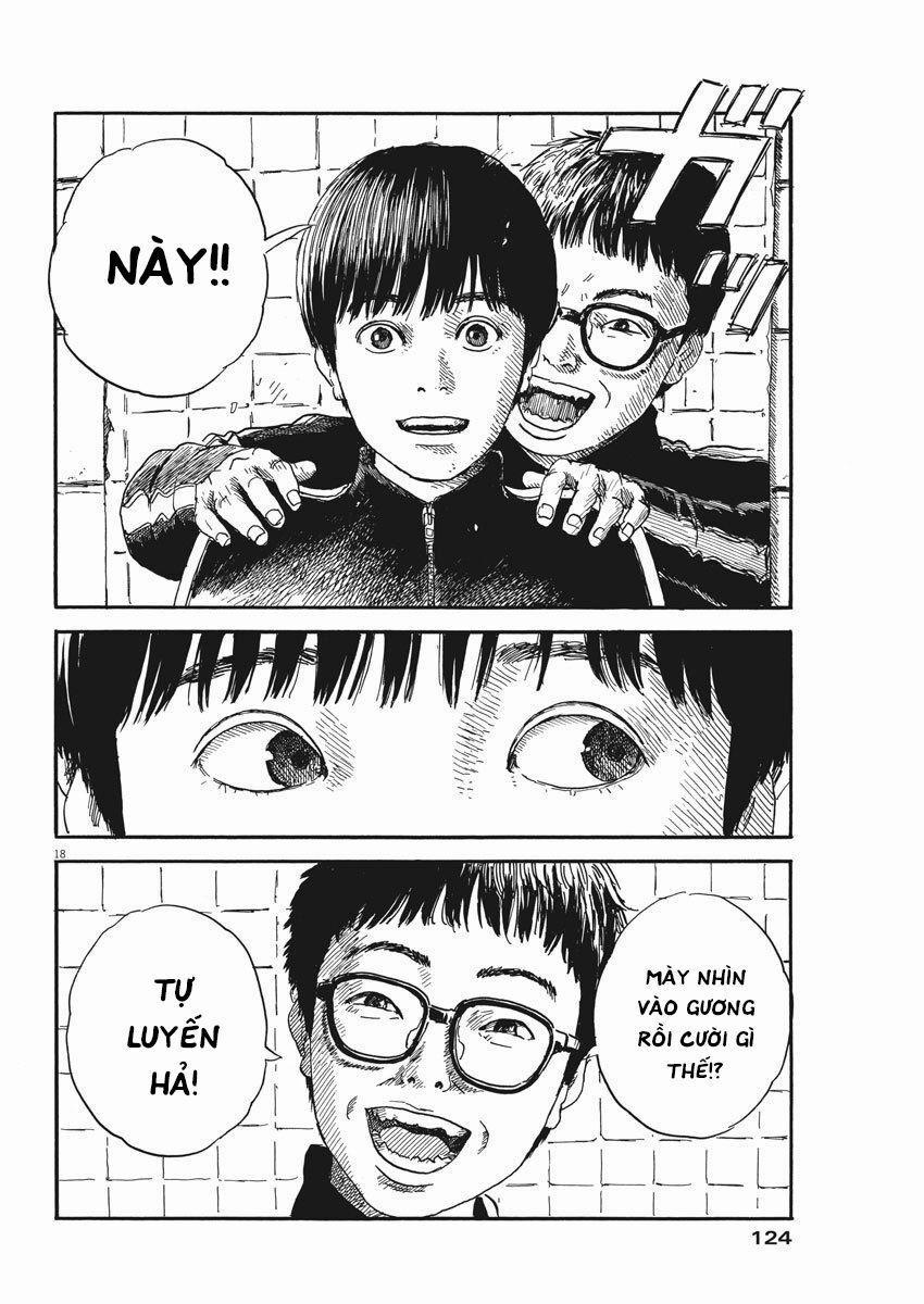 Đường Mòn Máu 61 trang 19