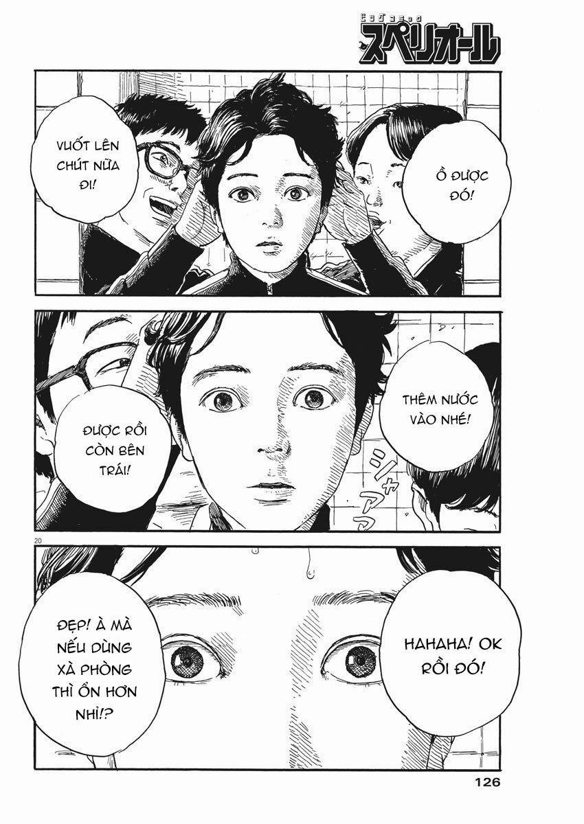 Đường Mòn Máu 61 trang 21