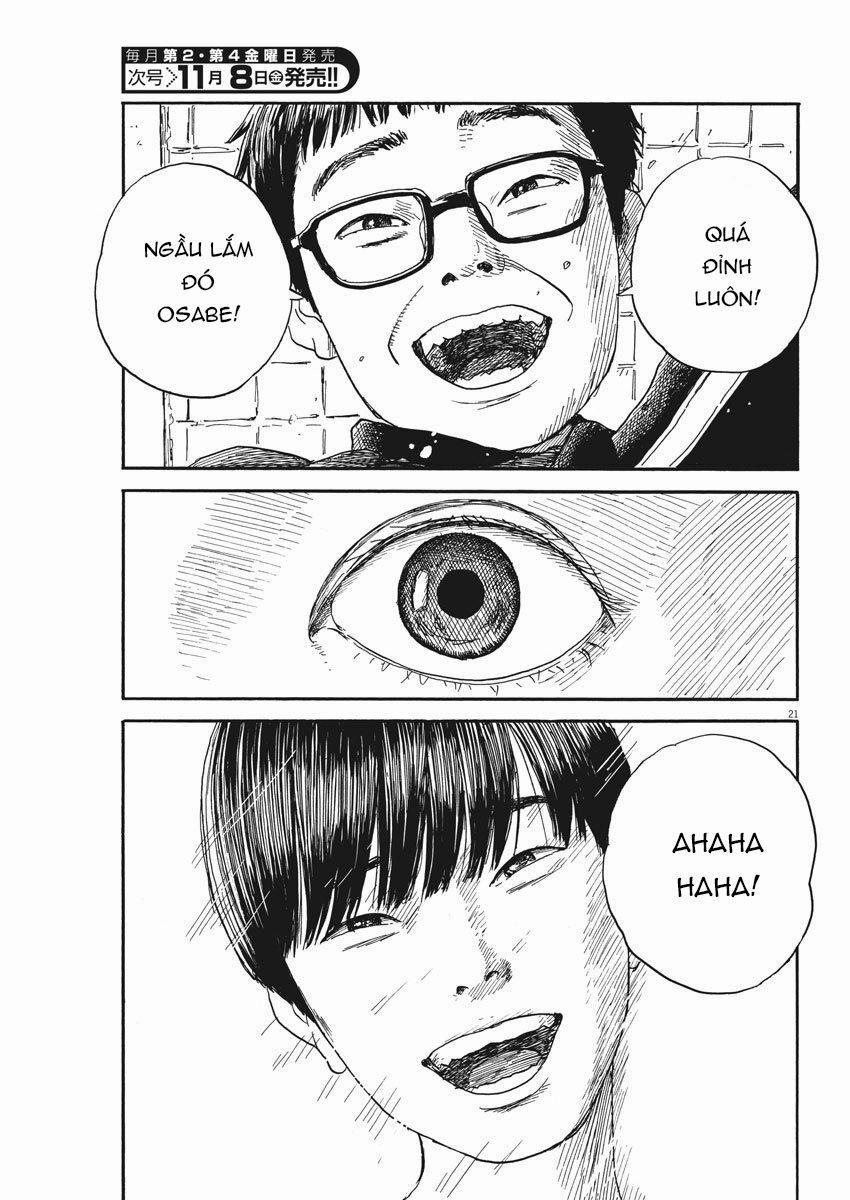 Đường Mòn Máu 61 trang 22