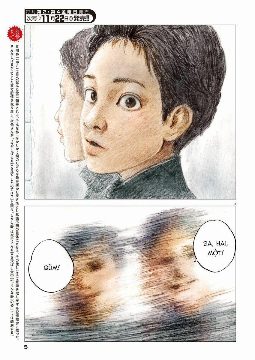 Đường Mòn Máu 62 trang 11