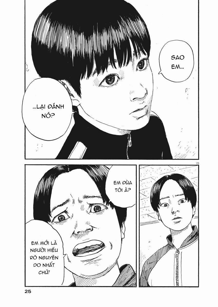 Đường Mòn Máu 62 trang 23