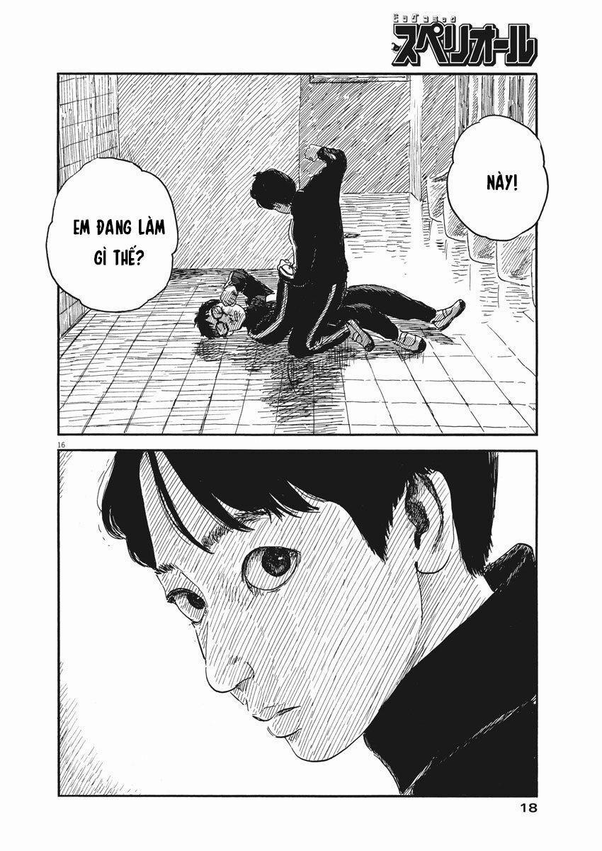 Đường Mòn Máu 62 trang 3