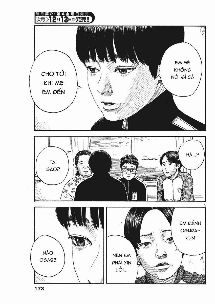 Đường Mòn Máu 63 trang 14