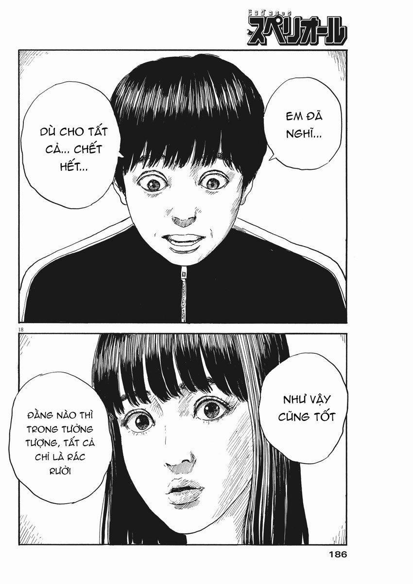 Đường Mòn Máu 63 trang 27