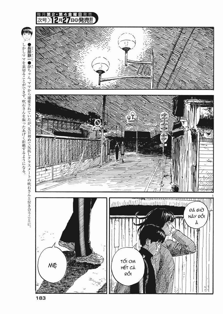 Đường Mòn Máu 64 trang 11