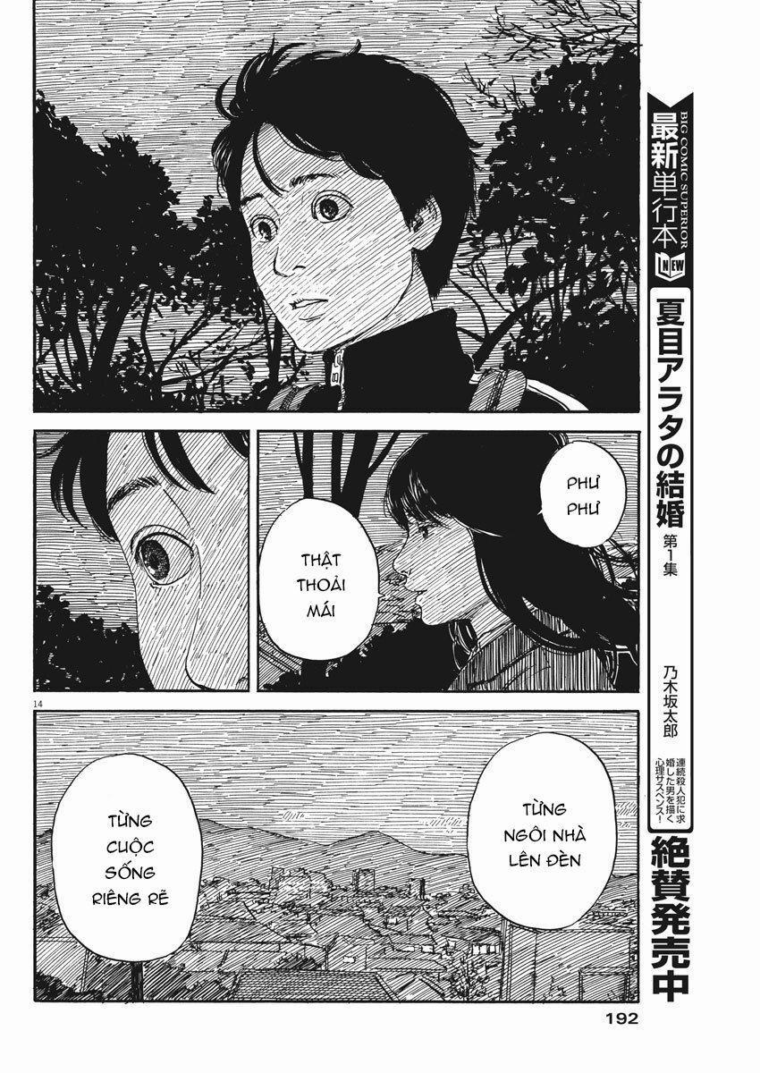 Đường Mòn Máu 64 trang 19