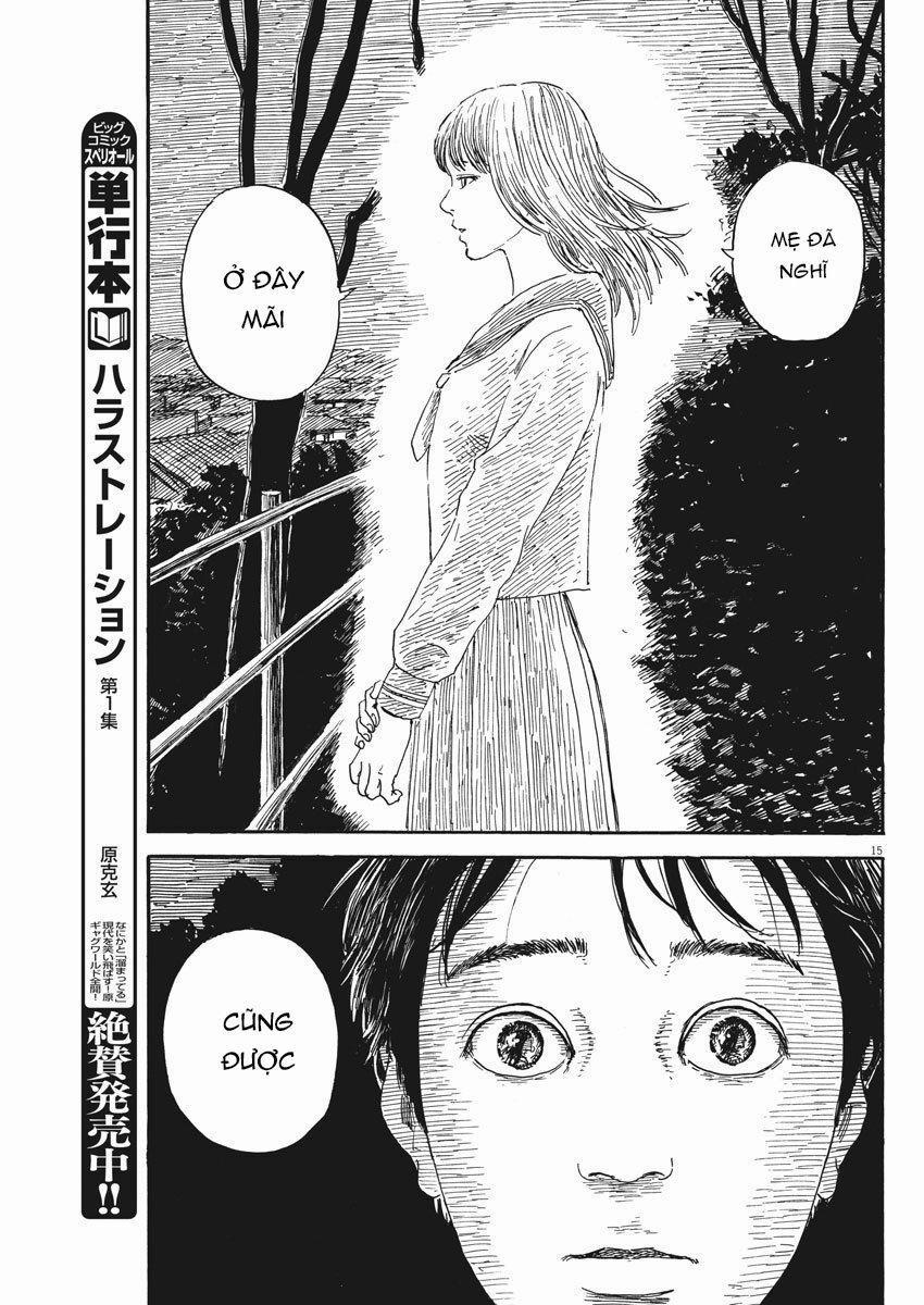 Đường Mòn Máu 64 trang 20