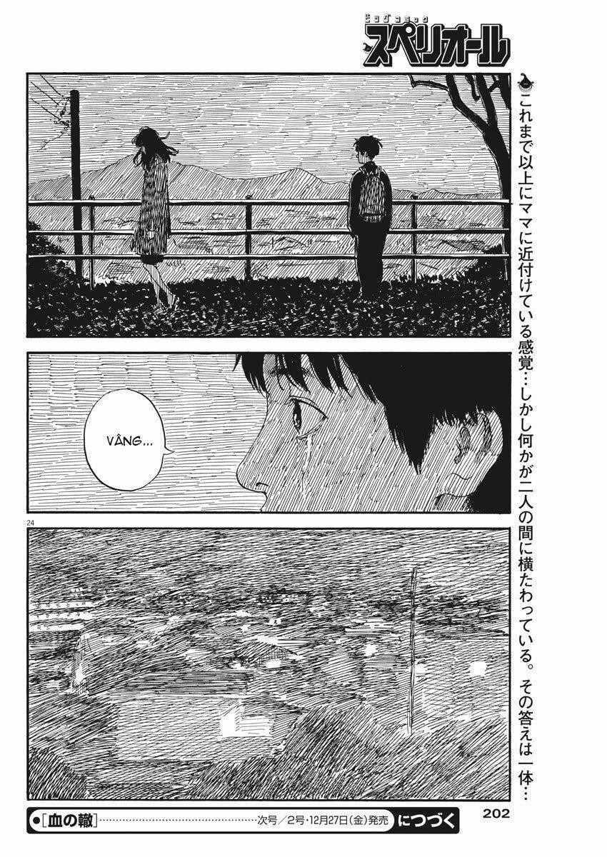 Đường Mòn Máu 64 trang 8