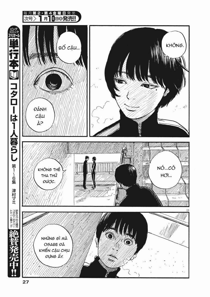 Đường Mòn Máu 65 trang 19