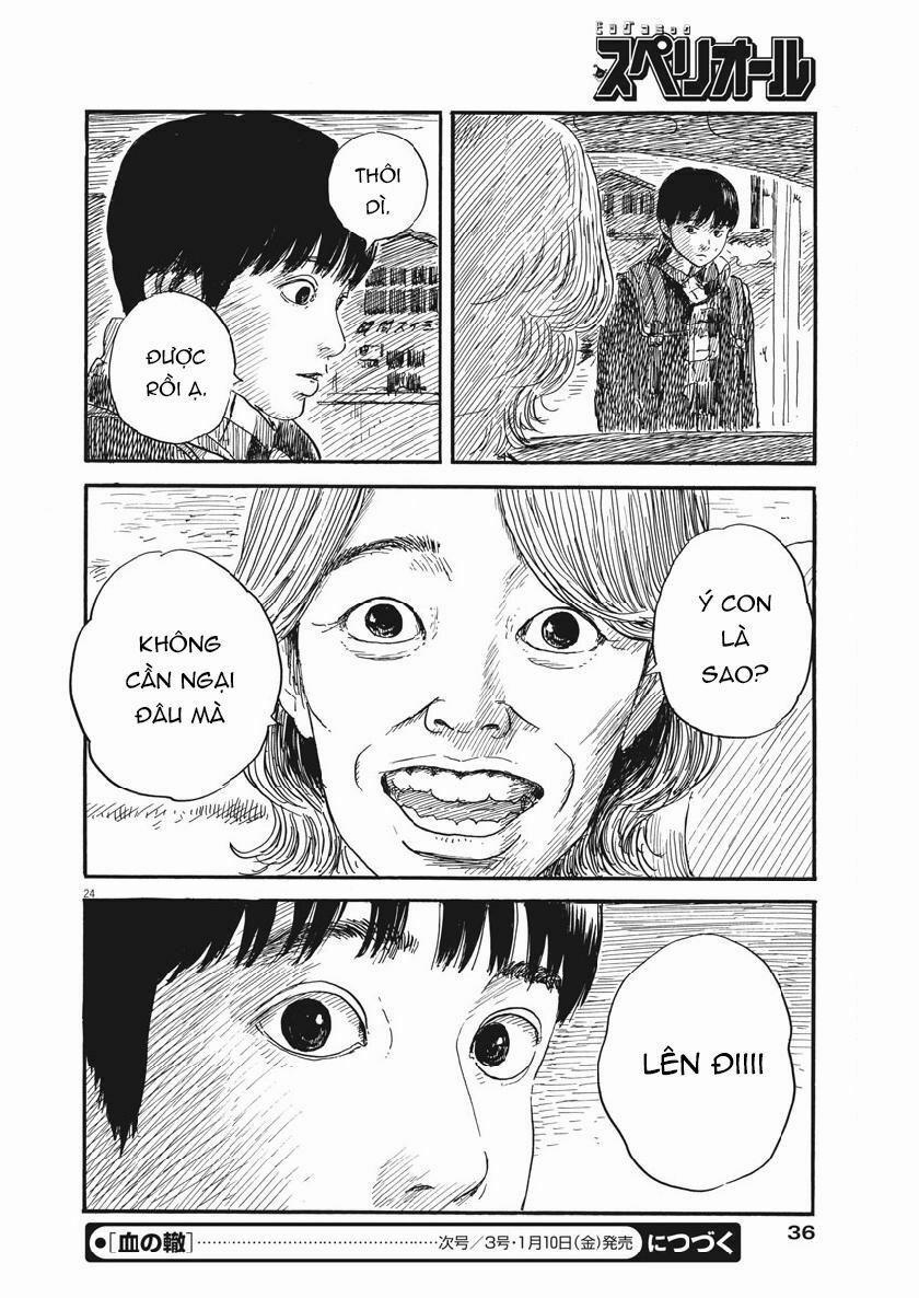 Đường Mòn Máu 65 trang 27